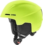 UVEX Viti Electrum Mat 54-58 cm Skihelm