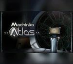 Machinika: Atlas PC Steam CD Key