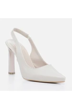 Yaya by Hotiç Beige Women's Shoes