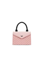 VUCH Effie Pink Handbag