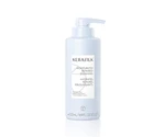 Intenzivně regenerační maska pro suché a poškozené vlasy Kerasilk Recovery Mask - 500 ml (521210) + dárek zdarma