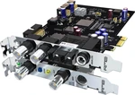 RME HDSPe MADI PCI Audio interfész