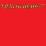 Talking Heads - 77 (LP)