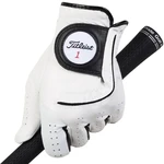 Titleist Players Flex White Mano sinistra ML Guanti da uomo