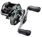 Shimano multiplikátor curado 201 hg m left hand