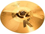 Zildjian K0954 K Custom Hybrid Trash Smash 19" Platillo de efectos