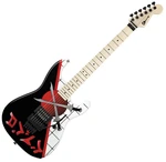 Charvel Warren DeMartini Signature San Dimas MN E-Gitarre