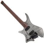 Strandberg Boden Standard NX 6 Tremolo Charcoal Headless Gitarre