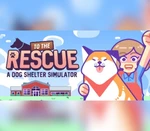 To The Rescue! EU PC Steam CD Key