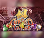 Cursed House 4 PC Steam CD Key