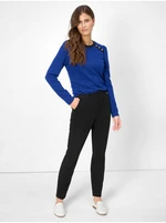 Black Trousers ORSAY - Women