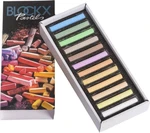 Blockx Case Light Pastels Juego de pasteles secos Light 12 pcs