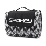 Spokey PICNIC ETNO Picnic blanket with strap, 180x210 cm