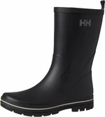 Helly Hansen Men's Midsund 3 Rubber Gumáky Black 43