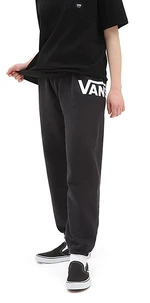 VANS Dámské tepláky VN0A7RMTBLK1 XL