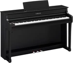 Yamaha CLP-835 Pianino cyfrowe Black