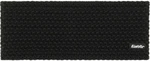 Eisbär Jamies Headband Black UNI Čelenka