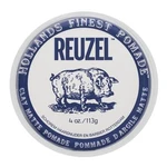 Reuzel Clay Matte Pomade modelująca pasta dla uzyskania matowego efektu 113 ml