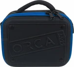 Orca Bags Hard Shell Accessories Bag Couverture pour les enregistreurs numériques