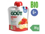 Good goout BIO Jahodová snídaně 70 g