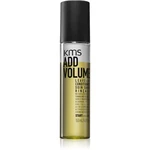 KMS Add Volume Leave-In Conditioner bezoplachový kondicionér pre objem od korienkov 150 ml