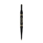 Max Factor Tužka na obočí Real Brow Fill & Shape (Brow Pencil) 0,6 g 04 Deep Brown