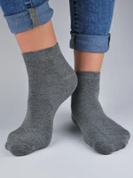 NOVITI Unisex's Socks ST003-U-03