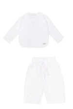 Ander Kids's Set T-Shirt&Trousers Dante