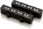 EMG JVX Set Black Tonabnehmer für E-Bass