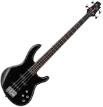 Cort Action Bass Plus Black Bajo de 4 cuerdas