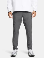 Under Armour Men's Sports Pants UA UNSTOPPABLE TAPERED PANTS - Men's