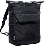 Chrome Valencia Bolsa de hombro Black 22 L