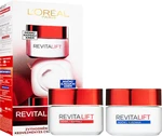 L'ORÉAL PARIS Revitalift Classic Duopack, 2 x 50 ml