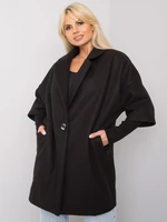 Coat-CHA-PL-0409.30X-black