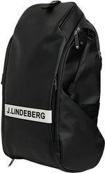 J.Lindeberg Prime X Back Pack Black Geantă