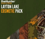 theHunter: Call of the Wild - Layton Lake Cosmetic Pack DLC EU PC Steam CD Key