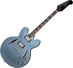 Epiphone Dave Grohl DG-335 Pelham Blue Halbresonanz-Gitarre