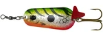 Dam třpytka effzett standard spoon uv firetiger - 4,5 cm 16 g