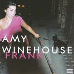 Amy Winehouse - Frank (180 g) (Reissue) (Remastered) (Gatefold) (LP)