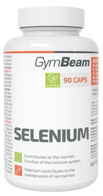 GYMBEAM Selen 90 kapslí 90 ks