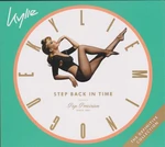 Kylie Minogue - Step Back In Time: The Definitive Collection (3 CD)