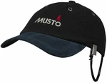 Musto Evolution Original Crew Czapka Black