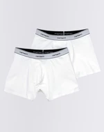 Carhartt WIP Cotton Trunks White + White S