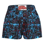 Children's shorts Styx art classic rubber Jáchym