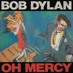 Bob Dylan Oh Mercy (LP)