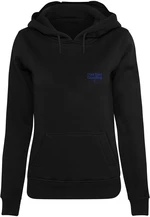 Men's Mobamba Hoody black sweatshirt