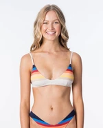 Bikiny dámske vrchný diel Rip Curl KEEP ON SURFIN TRILET