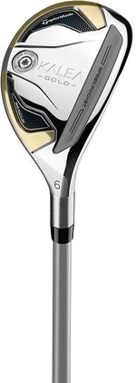 TaylorMade Kalea Gold Mano derecha 4 23° Lady