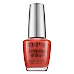 OPI Infinite Shine Gel-Like Lacquer lakier do paznokci z żelowym efektem Full of Glambition 15 ml