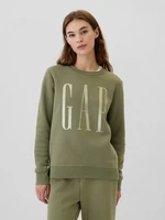 GAP Sweatshirt with logo - Women